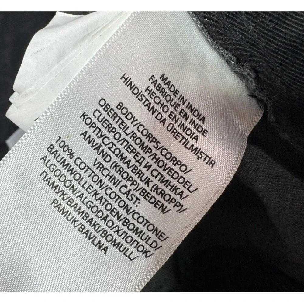 Polo Ralph Lauren Pants Men's 46BX32 (48x30) Gray Utility Surplus Cargo Classic